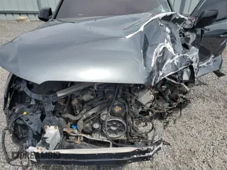 2013 Audi Q5 Premium with VIN WA1MGCFP8DA036676, listed as a Copart auction lot 52457885 with Not provided miles and Non repairable. Bid and sale history available at DreamBid. Image 12.