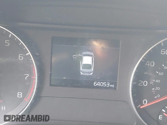 2021 Kia Forte LXS с VIN 3KPF24AD9ME304082, выставлен на аукционе IAAI как лот 42400258 с пробегом 64 053 миль миль и . История ставок и продаж доступна на DreamBid. Изображение 15.