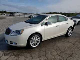 2014 Buick Verano Convenience Group with VIN 1G4PR5SK5E4140427, listed as a Copart auction lot 51274615 with 51,214 mi miles and Salvage Title. Bid and sale history available at carsss.com. Image 1.