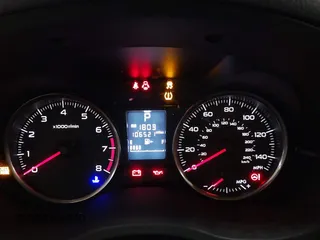 2016 Subaru Impreza Premium с VIN JF1GPAB63GH286106, выставлен на аукционе IAAI как лот 41984289 с пробегом 106 521 миль миль и . История ставок и продаж доступна на DreamBid. Изображение 7.