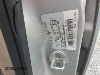 2002 Mazda MPV LX with VIN JM3LW28J320305099, listed as a Copart auction lot 83457404 with 135,020 mi miles and Salvage Title. Bid and sale history available at carsss.com. Image 13.