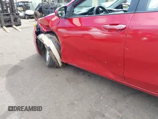 2016 Toyota Corolla L z VIN 5YFBURHE7GP556744, wystawiony jako IAAI lot #42153763 z przebiegiem 89 845 mil mil oraz . Historia ofert i sprzedaży dostępna na DreamBid. Obrazek 18.