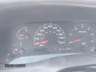 2004 Ford F-250 XL с VIN 1FTNW21L24EA16797, выставлен на аукционе IAAI как лот 41747547 с пробегом Не указан миль и . История ставок и продаж доступна на DreamBid. Изображение 15.