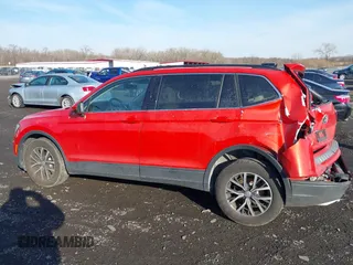 2019 Volkswagen Tiguan SE with VIN 3VV2B7AX9KM136359, listed as a IAAI auction lot 41426441 with 140,891 mi miles and . Bid and sale history available at DreamBid. Image 14.