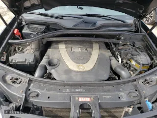 2011 Mercedes-Benz GL-Class GL 450 with VIN 4JGBF7BE4BA727739, listed as a Copart auction lot 51975985 with 195,135 mi miles and Clean Title. Bid and sale history available at carsss.com. Image 12.