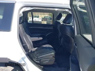 2021 Jeep Grand Cherokee Limited with VIN 1C4RJKBG1M8210916, listed as a IAAI auction lot 42052840 with 60,408 mi miles and . Bid and sale history available at DreamBid. Image 8.
