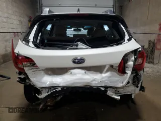 2019 Subaru Outback Premium with VIN 4S4BSAFC4K3336404, listed as a Copart auction lot 62237575 with 95,527 mi miles and Salvage title. Bid and sale history available at DreamBid. Image 6.