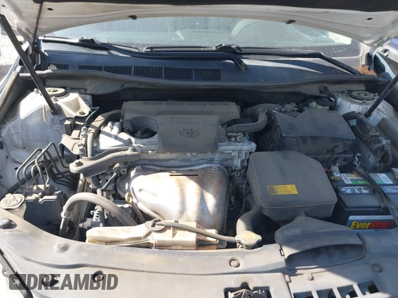 2015 Toyota Camry XLE with VIN 4T1BF1FK2FU880654, listed as a IAAI auction lot 42017935 with 146,152 mi miles and . Bid and sale history available at DreamBid. Image 10.