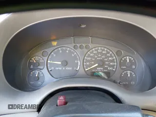 2001 Chevrolet S-10 LS with VIN 1GCCS195X1K143328, listed as a IAAI auction lot 41420982 with 282,852 mi miles and . Bid and sale history available at DreamBid. Image 7.