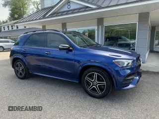 2020 Mercedes-Benz GLE 350 с VIN 4JGFB4KB1LA238850, выставлен на аукционе Copart как лот 63143085 с пробегом 81 942 миль миль и Чистый • Clean title. История ставок и продаж доступна на DreamBid. Изображение 1.