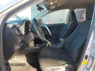 2015 Toyota RAV4 LE with VIN JTMBFREVXFD150831, listed as a Copart auction lot 82087424 with 78,256 mi miles and Non Repairable. Bid and sale history available at DreamBid. Image 7.
