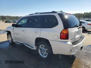 2006 GMC Envoy Denali with VIN 1GKES63M462336365, listed as a Copart auction lot 44965085 with 189,726 mi miles and Salvage Title. Bid and sale history available at carsss.com. Image 2.