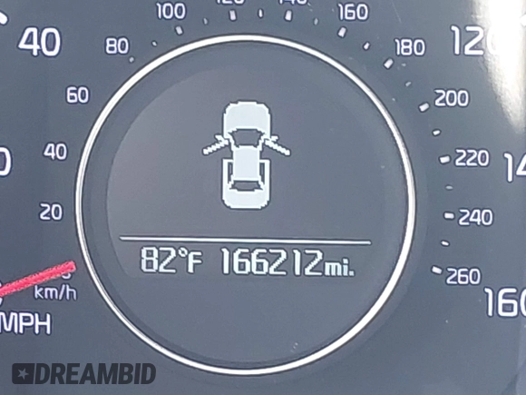 2015 Kia Optima LX with VIN 5XXGM4A78FG441226, listed as a IAAI auction lot 42576517 with 166,212 mi miles and . Bid and sale history available at DreamBid. Image 15.
