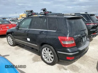 2012 Mercedes-Benz GLK 350 with VIN WDCGG5GB1CF907530, listed as a Copart auction lot 74322614 with Not Provided miles and Salvage Title. Bid and sale history available at DreamBid. Image 2.