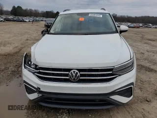 2023 Volkswagen Tiguan S с VIN 3VVRB7AX3PM071532, выставлен на аукционе Copart как лот 85901014 с пробегом 33 939 миль миль и Списание • Salvage title. История ставок и продаж доступна на DreamBid. Изображение 5.