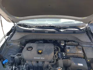 2021 Hyundai Kona SE with VIN KM8K12AA0MU646822, listed as a IAAI auction lot 41884489 with 86,916 mi miles and . Bid and sale history available at DreamBid. Image 10.