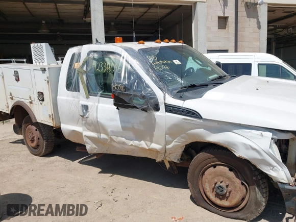 2016 Ford F-250 XLT with VIN 1FT7X2B62GEB80778, listed as a IAAI auction lot 42338096 with 194,049 mi miles and . Bid and sale history available at DreamBid. Image 6.