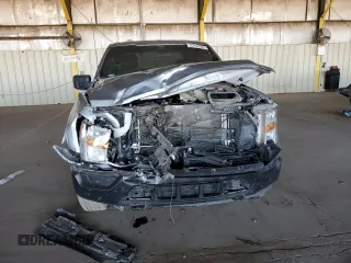 2022 Ford F-150 z VIN 1FTFW1P83NKE90049, wystawiony jako Copart lot #57120225 z przebiegiem Nie podano mil oraz Szkoda całkowita • Salvage title. Historia ofert i sprzedaży dostępna na DreamBid. Obrazek 5.