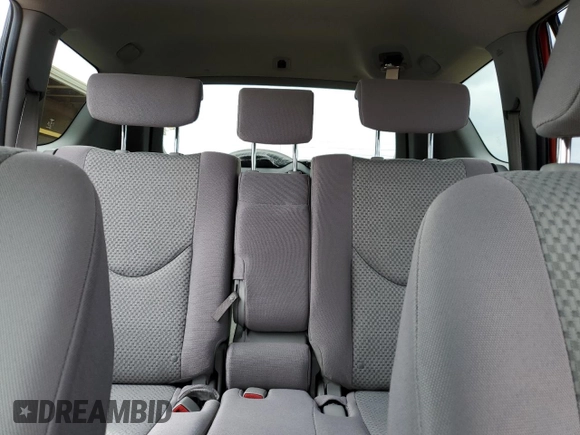 2007 Toyota RAV4 with VIN JTMBK33V275021229, listed as a Copart auction lot 45309725 with 154,951 mi miles and Salvage Title. Bid and sale history available at carsss.com. Image 10.
