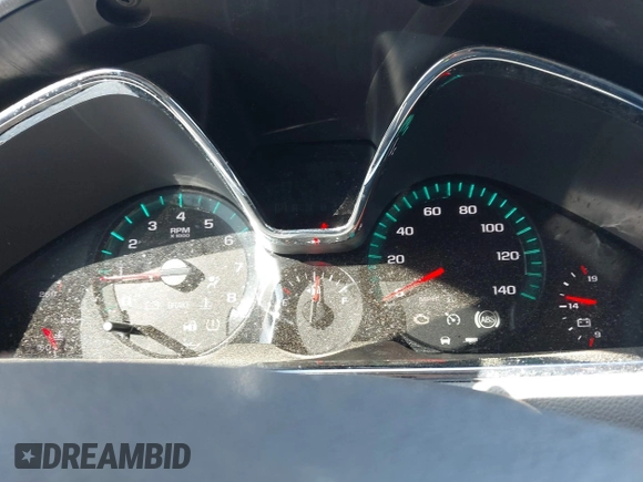 2015 Chevrolet Traverse LS with VIN 1GNKRFED6FJ306644, listed as a IAAI auction lot 42123700 with 97,222 mi miles and . Bid and sale history available at DreamBid. Image 7.
