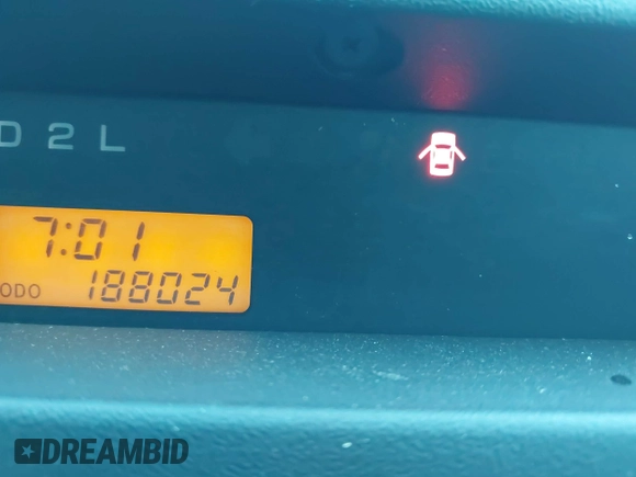 2006 Scion xB with VIN JTLKT324064113552, listed as a IAAI auction lot 42300299 with 188,024 mi miles and . Bid and sale history available at DreamBid. Image 15.