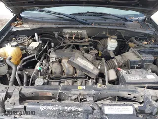2006 Ford Escape XLT with VIN 1FMYU93166KB46038, listed as a IAAI auction lot 41877801 with 278,459 mi miles. Bid and sale history available at carsss.com. Image 10.