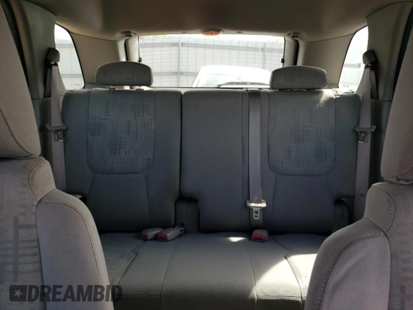 2006 Chevrolet Equinox LS с VIN 2CNDL13F366192167, выставлен на аукционе Copart как лот 53719305 с пробегом 120 495 миль миль и Списание • Salvage title. История ставок и продаж доступна на DreamBid. Изображение 10.