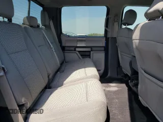 2016 Ford F-150 XL z VIN 1FTEW1CP9GFB81769, wystawiony jako Copart lot #52541245 z przebiegiem 66 808 mil mil oraz Szkoda całkowita • Salvage title. Historia ofert i sprzedaży dostępna na DreamBid. Obrazek 10.