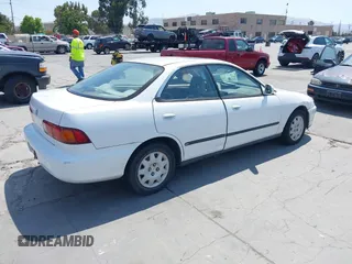 1995 Acura Integra LS с VIN JH4DB7656SS012912, выставлен на аукционе IAAI как лот 42464642 с пробегом 205 560 миль миль и . История ставок и продаж доступна на DreamBid. Изображение 4.