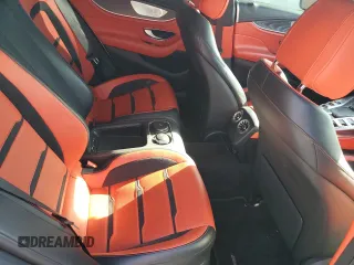 2021 Mercedes-Benz AMG GT 43 с VIN W1K7X5KB8MA039589, выставлен на аукционе Copart как лот 84281724 с пробегом 67 420 миль миль и Списание • Salvage title. История ставок и продаж доступна на DreamBid. Изображение 10.