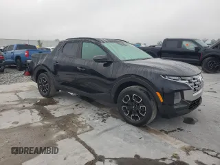 2022 Hyundai Santa Cruz SEL Premium z VIN 5NTJDDAF3NH012805, wystawiony jako Copart lot #50432235 z przebiegiem 53 365 mil mil oraz Nie do naprawy • Non repairable. Historia ofert i sprzedaży dostępna na DreamBid. Obrazek 4.