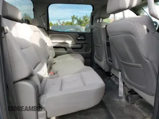 2014 Chevrolet Silverado 1500 Work Truck with VIN 3GCUKPEH2EG208046, listed as a Copart auction lot 75716924 with 163,598 mi miles and Salvage Title. Bid and sale history available at DreamBid. Image 10.