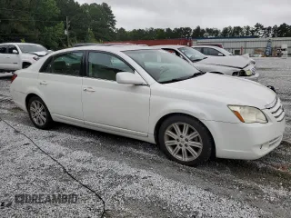 2006 Toyota Avalon XL with VIN 4T1BK36BX6U122472, listed as a Copart auction lot 60607605 with 168,362 mi miles and Clean title. Bid and sale history available at DreamBid. Image 4.