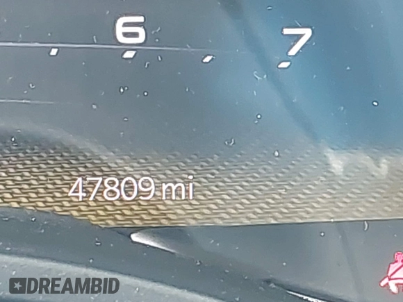 2023 Ram 1500 Limited with VIN 1C6SRFHT1PN531759, listed as a IAAI auction lot 42323882 with 47,809 mi miles and . Bid and sale history available at DreamBid. Image 16.