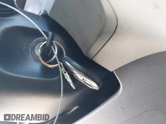 2011 Toyota Sienna LE AAS with VIN 5TDKK3DC9BS100414, listed as a IAAI auction lot 41901835 with 186,634 mi miles and . Bid and sale history available at DreamBid. Image 11.