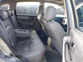 2008 Honda CR-V EX-L with VIN 5J6RE487X8L016499, listed as a IAAI auction lot 41842294 with 237,510 mi miles. Bid and sale history available at carsss.com. Image 8.