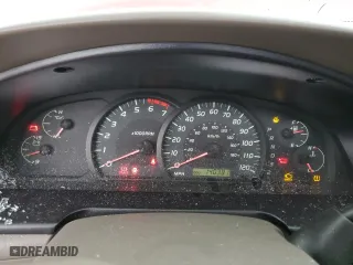 2005 Toyota Tundra Ltd with VIN 5TBDT48195S490352, listed as a Copart auction lot 86346994 with 140,381 mi miles and Non Repairable. Bid and sale history available at carsss.com. Image 9.