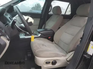 2015 Ford Explorer z VIN 1FM5K7B90FGC16981, wystawiony jako Copart lot #80695764 z przebiegiem 185 233 mil mil oraz Szkoda całkowita • Salvage title. Historia ofert i sprzedaży dostępna na DreamBid. Obrazek 7.