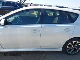 2016 Scion iM z VIN JTNKARJE4GJ511568, wystawiony jako IAAI lot #41787401 z przebiegiem 77 743 mil mil oraz . Historia ofert i sprzedaży dostępna na DreamBid. Obrazek 14.