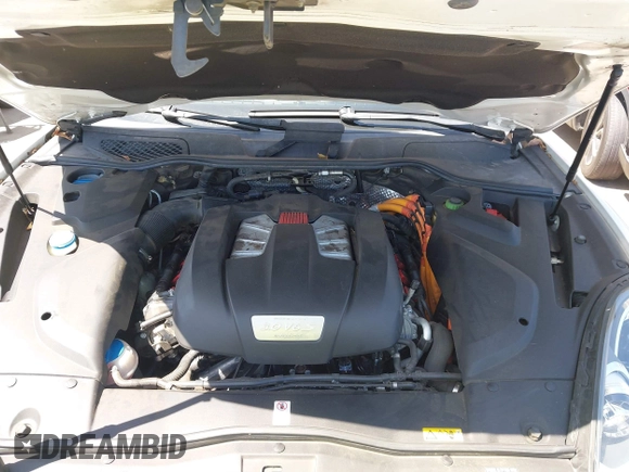 2016 Porsche Cayenne S E-Hybrid with VIN WP1AE2A25GLA63734, listed as a IAAI auction lot 42549379 with 155,065 mi miles and . Bid and sale history available at DreamBid. Image 10.