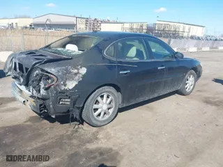 2006 Buick LaCrosse CX with VIN 2G4WC582461170262, listed as a IAAI auction lot 41897359 with 81,055 mi miles. Bid and sale history available at carsss.com. Image 4.