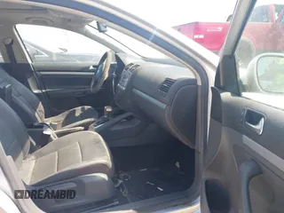 2007 Volkswagen Jetta Wolfsburg Edition with VIN 3VWEF71K87M138516, listed as a IAAI auction lot 42827212 with 155,987 mi miles and . Bid and sale history available at DreamBid. Image 5.