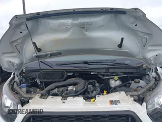 2022 Ford Transit Cargo с VIN 1FTBF4U85NKA85007, выставлен на аукционе IAAI как лот 42491754 с пробегом 25 038 миль миль и . История ставок и продаж доступна на DreamBid. Изображение 10.