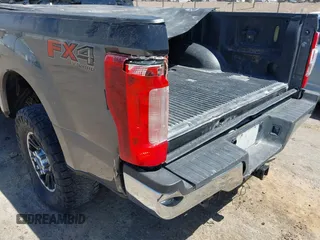 2021 Ford F-250 XL with VIN 1FT7W2B69MED89000, listed as a IAAI auction lot 42037951 with Not provided miles and . Bid and sale history available at DreamBid. Image 11.