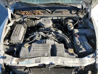 2001 Dodge Dakota z VIN 1B7HL2AX41S256519, wystawiony jako Copart lot #81951634 z przebiegiem Nie podano mil oraz Nie do naprawy • Non repairable. Historia ofert i sprzedaży dostępna na DreamBid. Obrazek 12.