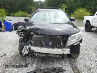2014 Nissan Pathfinder Platinum with VIN 5N1AR2MN6EC616668, listed as a Copart auction lot 60148785 with 139,289 mi miles and Salvage title. Bid and sale history available at DreamBid. Image 5.