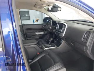 2016 Chevrolet Colorado 2WD LT with VIN 1GCGSCEA1G1394804, listed as a IAAI auction lot 42289864 with 88,015 mi miles and . Bid and sale history available at DreamBid. Image 5.