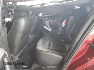 2017 Ford Taurus SEL z VIN 1FAHP2E8XHG131857, wystawiony jako Copart lot #60652585 z przebiegiem 90 000 mil mil oraz Szkoda całkowita • Salvage title. Historia ofert i sprzedaży dostępna na DreamBid. Obrazek 10.