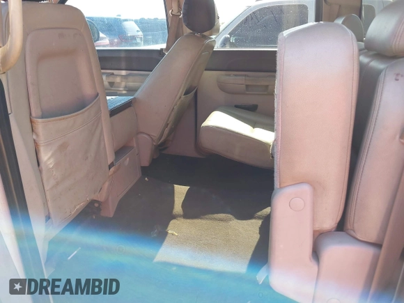 2009 Chevrolet Silverado 1500 LT with VIN 3GCEC23J29G136510, listed as a IAAI auction lot 41972478 with 1 mi miles. Bid and sale history available at carsss.com. Image 8.