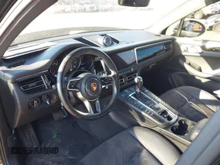 2020 Porsche Macan with VIN WP1AA2A55LLB05013, listed as a IAAI auction lot 41395969 with 69,440 mi miles and . Bid and sale history available at DreamBid. Image 18.